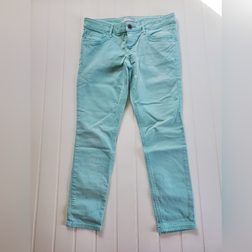 Express Skinny Jeans